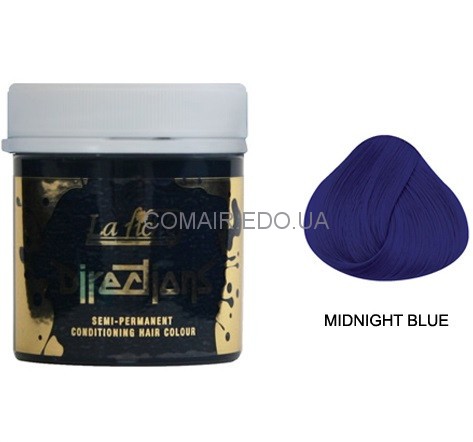DIRECTIONS MIDNIGHT BLUE, 89 мл
