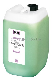 M:C Conditioner Herbal 10 л