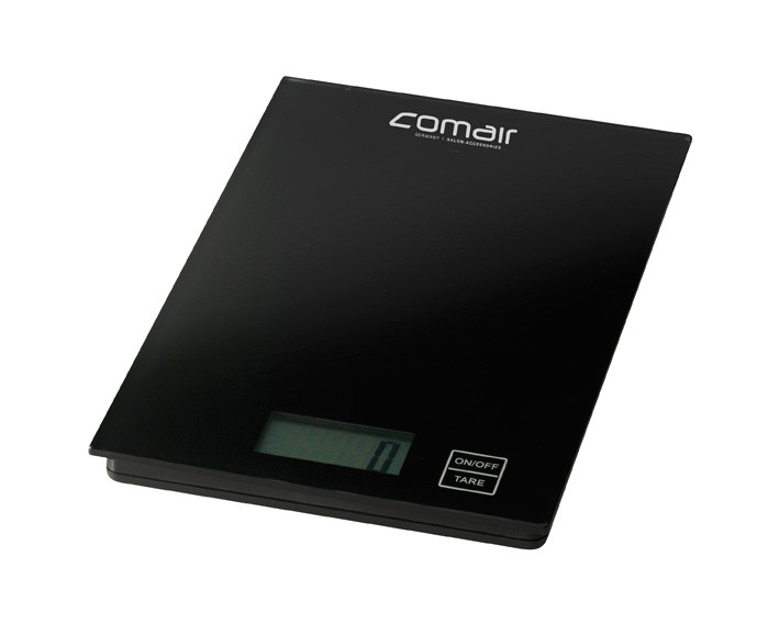 Весы COMAIR Touch 1g - 5kg