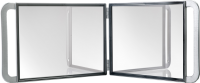 Професійне дзеркало заднього виду Comair Multigrip, 21x29  cm