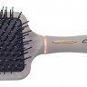 Щітка для розчісування та укладання волосся Rosegold 13-рядна