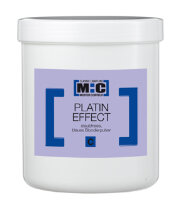 Порошок для освітлення волосся M:C Platin Effect, 100 г