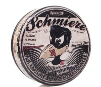 Помада для укладки волос Rumble59 Schmiere Rock Hard (универсальный)
