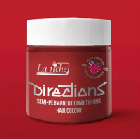 Пігмент прямої дії для волосся La Riche Directions POPPY RED, 100 мл.