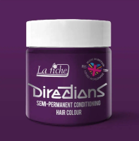 Відтінкова фарба для волосся La Riche Directions Hair Color, Plum, слива, 100 мл. 