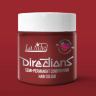 Відтінкова фарба для волосся Directions Pillarbox Red, червоний, 100 мл. 