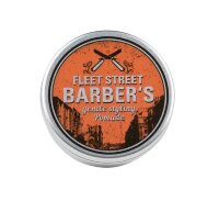 Barber помада для волос FLEET STREET BARBER (Германия)