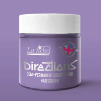 Пігмент для волосся прямої дії Directions Lilac, бузкова, 100 мл.