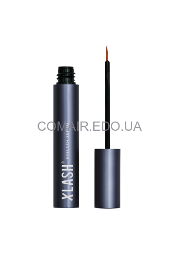 Сироватка для росту вій Xlash Eyelash Serum, 3 мл
