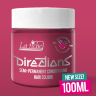 Фарба для волосся прямої дії DIRECTIONS FLAMINGO PINK, 100 мл