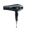 Фен для волосся Micro Stratos 3600, чорний 2200-2400 Вт