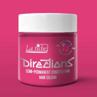 Прямий пігмент, фарба для волосся Dirctions Carnation pink, рожева гвоздика, 100 мл.