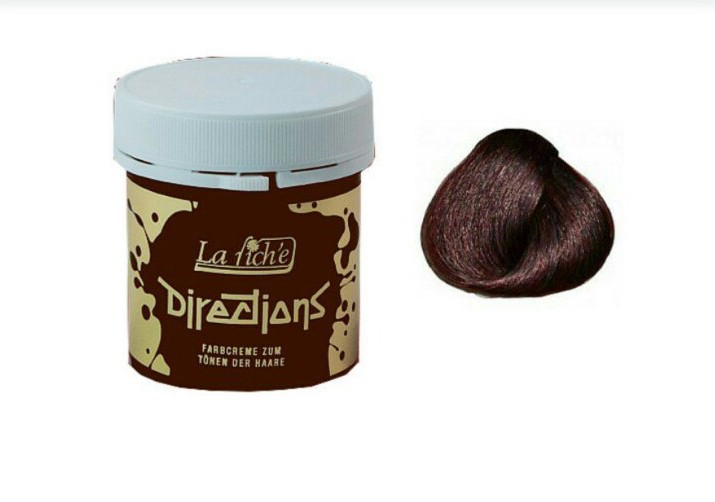 Directions DARK BROWN, 89 мл 
