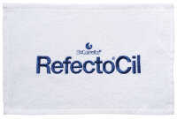 Косметична махрова серветка RefectoCil 30x15 