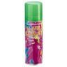 Спрей для волос FLUO HAIR CLOUR зеленый, 125 мл