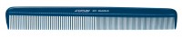 Гребінь для волосся Comair 407 Blue Profi-Line, синій