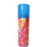 Спрей для волос FLUO HAIR CLOUR синий, 125 мл