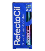 Сиворотка для росту брів та вій Lash & Brow Booster RefectoCil, 6 мл. 