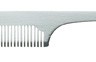 Расческа COMAIR 401 Metallic Line