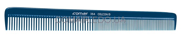 Расческа COMAIR 354 Blue Profi-Line