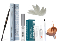 Набір для ламінування, ліфтингу вій RefectoCil (18 послуг) 