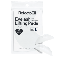 Силиконовые валики RefectoCil Eyelash размер L