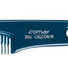 Расческа COMAIR 300 Blue Profi-Line