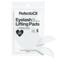 Силиконовые валики RefectoCil Eyelash размер S