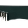 Расческа COMAIR 105 Carbon Profi Line