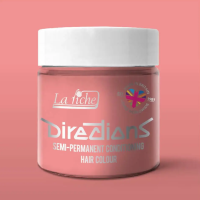 Фарба для волосся прямої дії Directions Pastel Pink, 100 мл.
