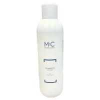 Шампунь для чоловіків M:C for Men Shampoo 1000 мл Німеччина