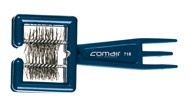 Очищувач для гребінців та щіток COMAIR 718 Blue Profi-Line