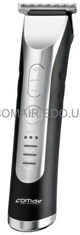 Машинка для стрижки волос Black Expert