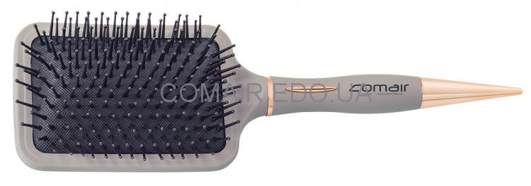 Щітка для розчісування та укладання волосся Rosegold 13-рядна