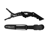 Затискач для волосся Hercules Shark Clip, акула, 6 шт. 