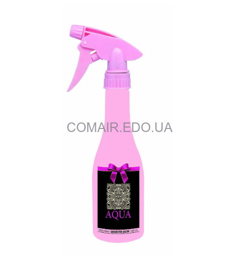 Пульверизатор, розпилювач для води "Aqua", 280 мл