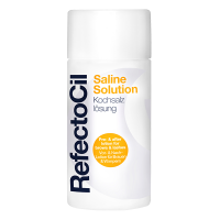 Розчин повареної солі RefectoCil Saline Solution, 150 мл. 