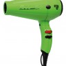 Фен для волосся Eco Turbo 3900 light, зелений, 1600-1800 Вт.