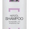 Шампунь для волосся з норковою олією M:C Nerzol Shampoo 1000 мл Німеччина 