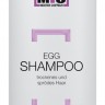 Шампунь для волосся яєчний M:C Shampoo Egg 1000 мл Німеччина 