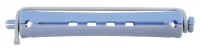 Коклюшки длинные  Ø 13 двухцветные синий/серый