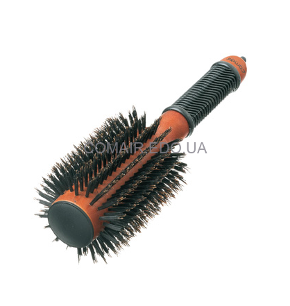 Щітка, браш для укладання волосся Pins, 76 мм