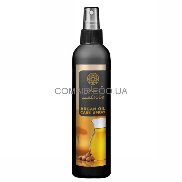 Спрей для интенсивного ухода Gold of Morocco Care Spray, 250 ml