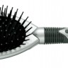 Щітка для волосся Silver Brush Oval, 11-рядна